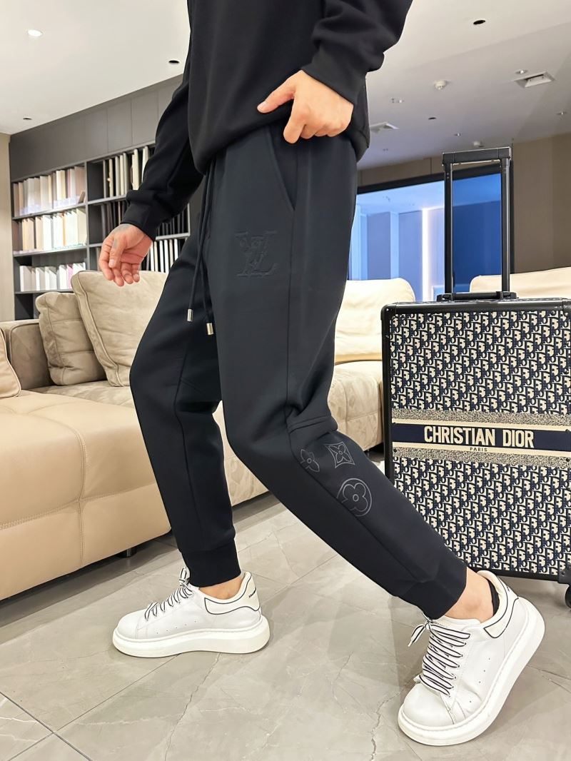 Louis Vuitton Long Pants